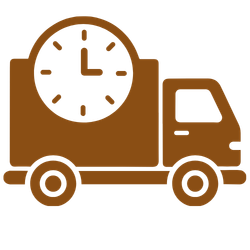 On-Time Delivery